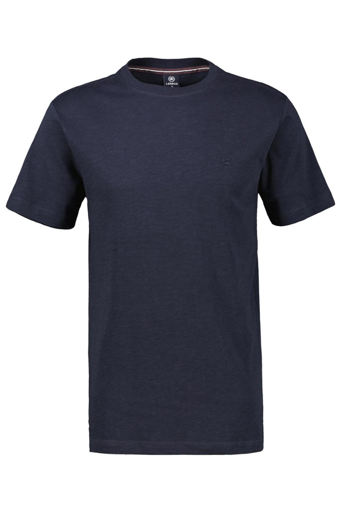 JERSEY T SHIRT LOS GEWEVEN 2543034 485 CLASSIC NAVY